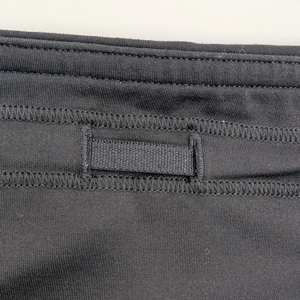 Lululemon Speed Up Shorts 2.5" Inversion Multi | Size 10 | Pink Orange Black - Picture 13 of 15